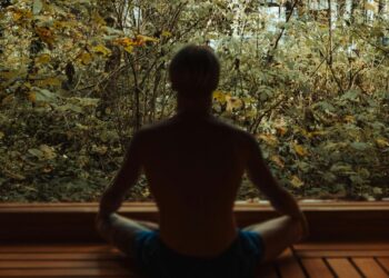 Living Mindfully